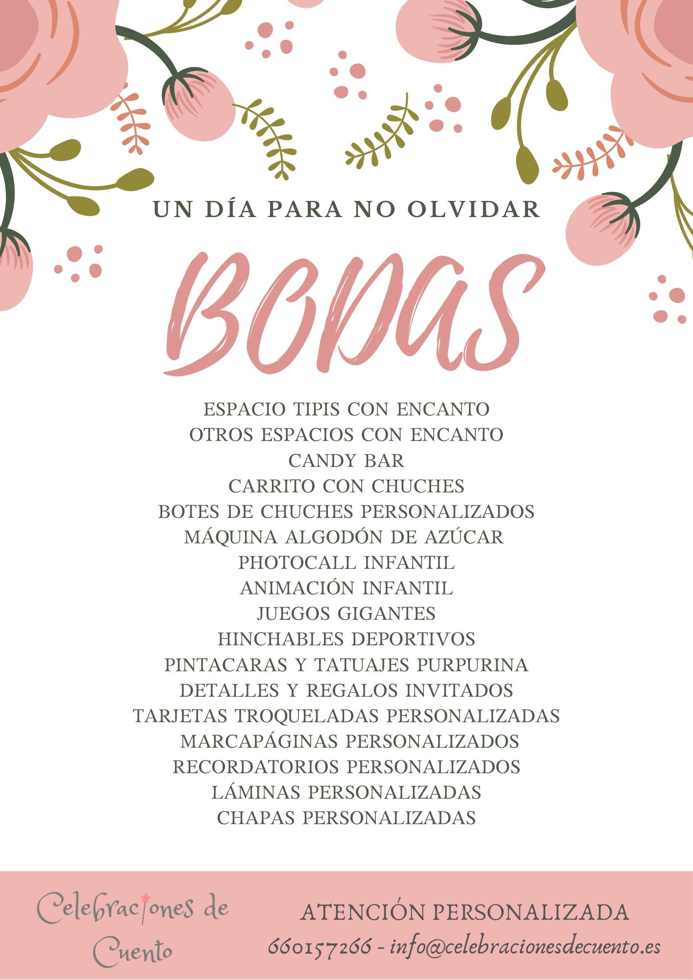 bodas